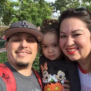 Meet your Posher, Adrianna